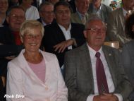 Elke und Hans-Karl Leonhardt
