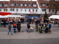 3. OBV-Adventsmarkt 2011