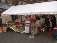 3. OBV-Adventsmarkt 2011