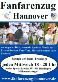 Fanfarenzug Hannover