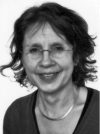 Daniela Gingrich