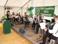 Akkordeon Orchester Hannover