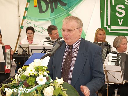 DJK-Dizesanvorsitzende Christian Mnzberg