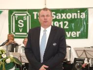 Michael Rabe, 1. Vorsitzender des NFV Kreis Hannover