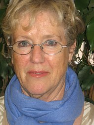Annemarie Liefold