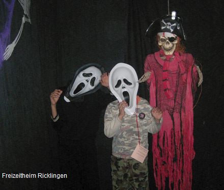 Eine Woche zum Frchten