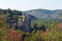 Frankreich - Eine Reise ins Schlaraffenland Périgord