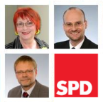 SPD-Bezirksratsfraktion Ricklingen