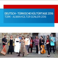 Kltrtage 2016: Musica Del Paradiso