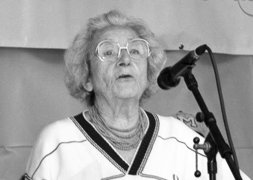 Dr. Eleonore Henkel