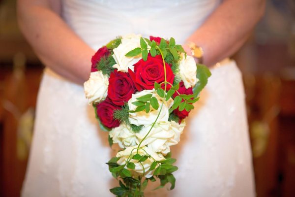 Noch einmal Brautpaar - Die schönsten Momente wieder erleben auf Hannovers 1. Brautkleidball