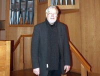 Winfried Dahn (Foto: Jürgen Riechers)