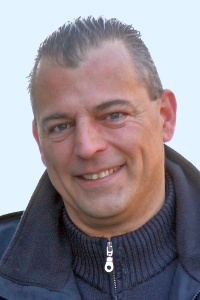 Polizeioberkommissar Torben Abel