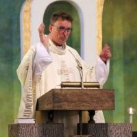 St. Augustinus: Verabschiedung von Pfarrer Thomas Berkefeld