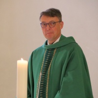 St. Augustinus verabschiedet Pfarrer Thomas Berkefeld