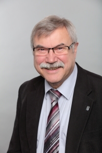 Klaus Dieter Scholz