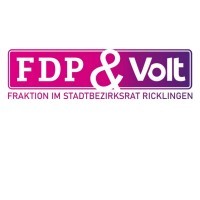 FDP & Volt im Stadtbezirksrat Ricklingen