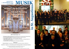 Zum 50. Jubilum 2013