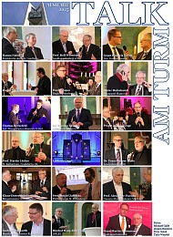 Talk am Turm 2025 (Auswahl)