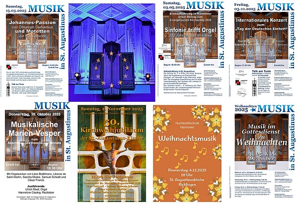 Jahresr�ckblick 2025