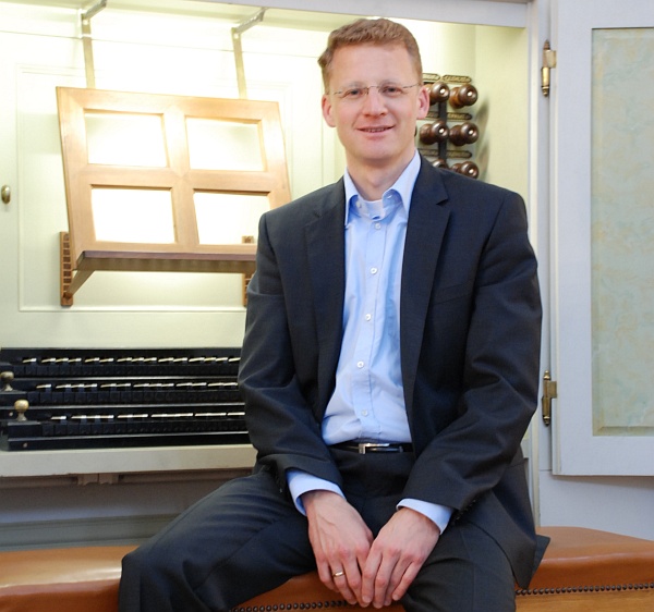 Prof. Thomas Lennartz, Leipzig
