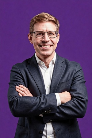 Erik Breves will Regionspr�sident werden