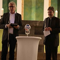 Weltmeisterliches Konzert in St. Augustinus
