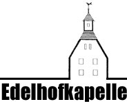 Edelhofkapelle