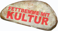 Fettbemme mit Kultur Fettbemme