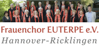 Frauenchor EUTERPE e.V. Hannover-Ricklingen