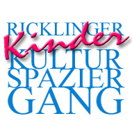 Kinder Kultur Spaziergang