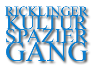 Ricklinger Kulturspaziergang