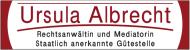 Rechtsanwaltskanzlei Ursula Albrecht