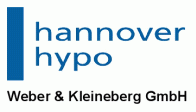 hannoverhypo - Weber & Kleineberg GmbH