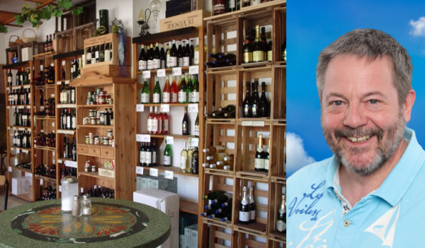 Kumm's Bistro & Vinothek