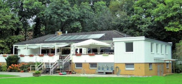 Vereins-Restaurant TSV SAXONIA