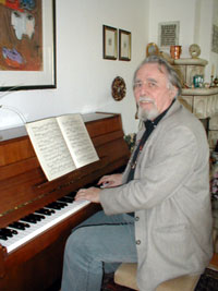 Gerd Bösenberg