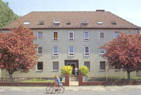 Don-Bosco-Haus