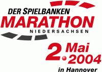 Spielbanken Marathon