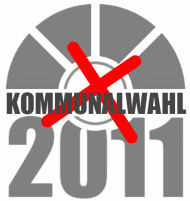 Kommunalwahl 2006
