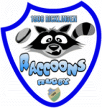 Raccoons 08 Ricklingen