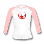 Girl-Baseball T-Shirt