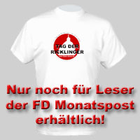 Nur noch fr Monatspost-Leser