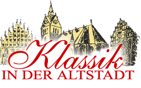 Klassik in der Altstadt