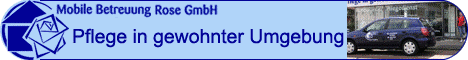Mobile Betreuung Rose GmbH
